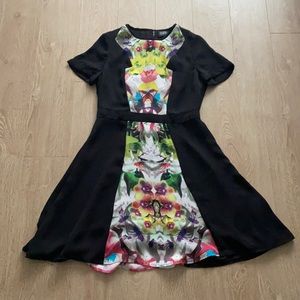 Prabal Gurung for Target First Date LBD, Size 6